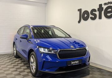 Skoda Enyaq 27.810 km 22.990 &euro; Monheim 40789