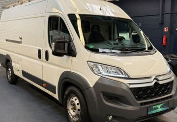 Citroen Jumper 167.000 km 9.900 &euro; Hilden 40721