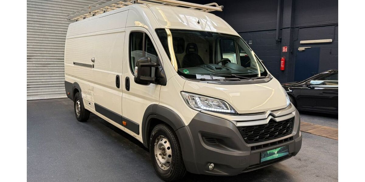 Citroen Jumper 167.000 km 9.900 &euro; Hilden 40721