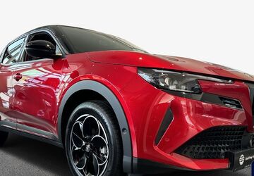 Alfa Romeo Junior 2.500 km 36.990 &euro; Düsseldorf 40233