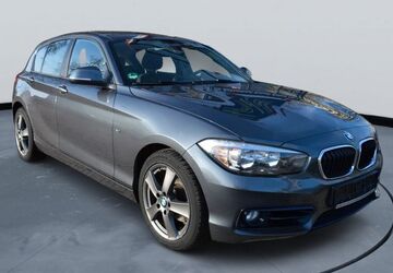 BMW 120 160.000 km 11.950 &euro; Bergisch Gladbach 51469