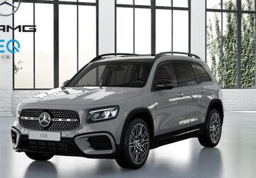 Mercedes-Benz GLB 200 14.500 km 47.880 &euro; Hagen 58135