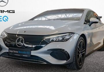 Mercedes-Benz EQE 17.768 km 45.880 &euro; Hagen 58135