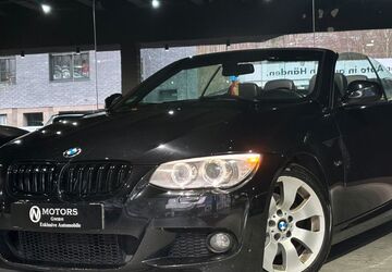 BMW 320 227.000 km 10.999 &euro; Engelskirchen 51766