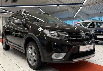 Dacia Sandero 65.858 km 9.890 &euro; Hagen 58095