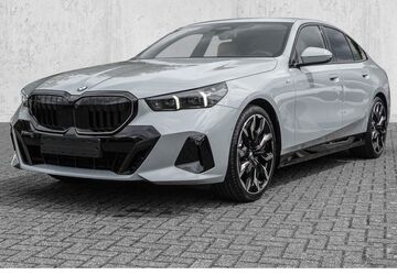 BMW 520 1.001 km 61.850 &euro; Hilden 40721