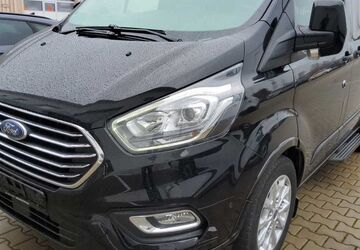 Ford Tourneo Custom 43.579 km 33.490 &euro; Solingen 42653