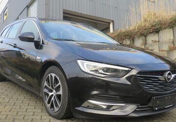 Opel Insignia 197.592 km 7.990 &euro; Lindlar 51789
