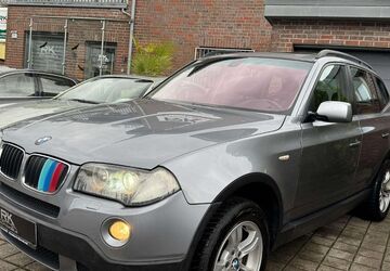 BMW X3 226.000 km 3.500 &euro; Solingen 42651