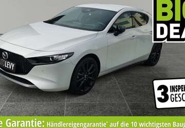 Mazda 3 23.218 km 24.000 &euro; Dormagen 41540