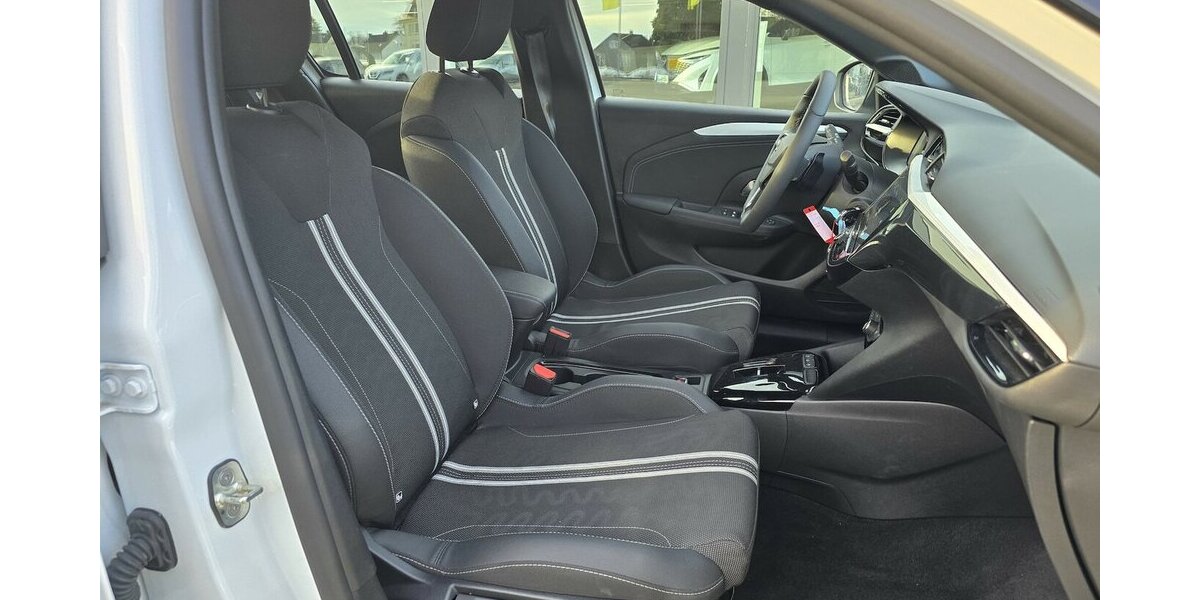 Opel Corsa GS Automatik|Winterpaket|ACC|Kamera 19.575 km 18.550 &euro; Wermelskirchen 42929