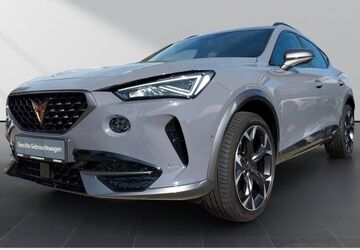 Cupra Formentor 31.455 km 36.990 &euro; Solingen 42719