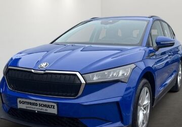 Skoda Enyaq 35.315 km 20.890 &euro; Mettmann 40822