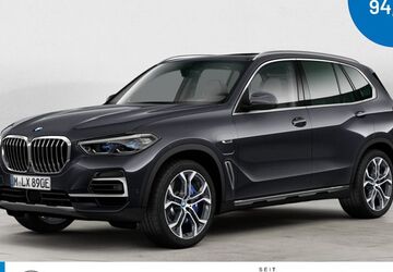 BMW X5 69.675 km 53.890 &euro; Wermelskirchen 42929