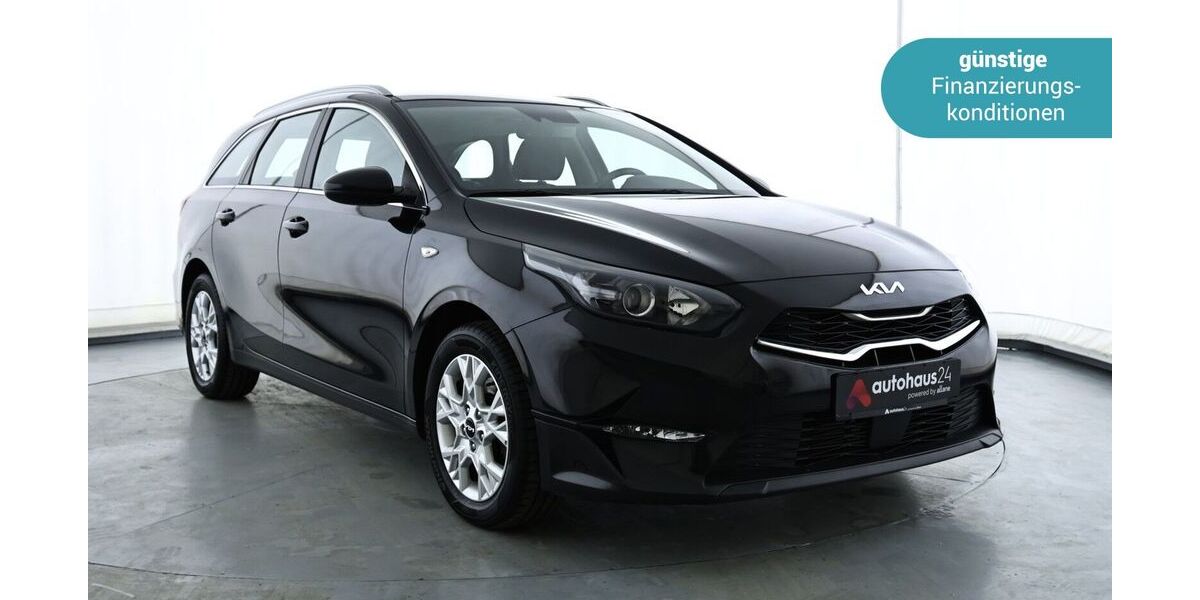 Kia ceed Sportswagon 31.287 km 19.990 &euro; Wuppertal 42287