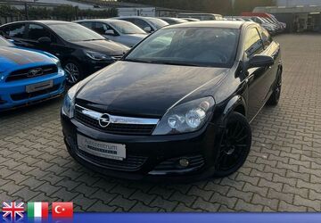 Opel Astra 245.234 km 2.490 &euro; Langenfeld 40764