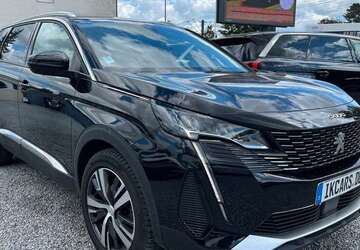 Peugeot 5008 121.900 km 18.921 &euro; Düsseldorf 40549