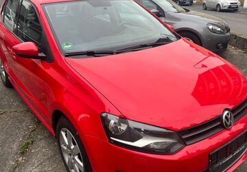 VW Polo 99.000 km 6.900 &euro; Leverkusen 51373