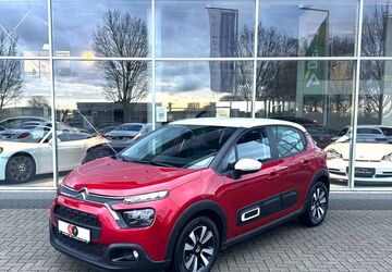 Citroen C3 41.781 km 11.990 &euro; Haan 42781