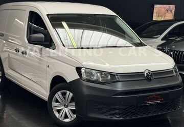 VW Caddy Maxi 56.956 km 21.849 &euro; Radevormwald 42477