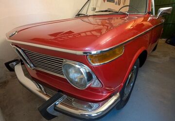 BMW 2002 48.999 km 18.900 &euro; Wuppertal 42289