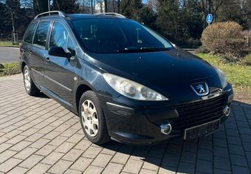 Peugeot 307 171.265 km 999 &euro; Leverkusen 51379