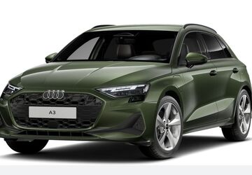 Audi A3 7.874 km 35.750 &euro; Remscheid 42897
