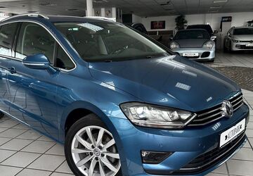 VW Golf Sportsvan 197.800 km 11.490 &euro; Hilden (bei Düsseldorf) 40721