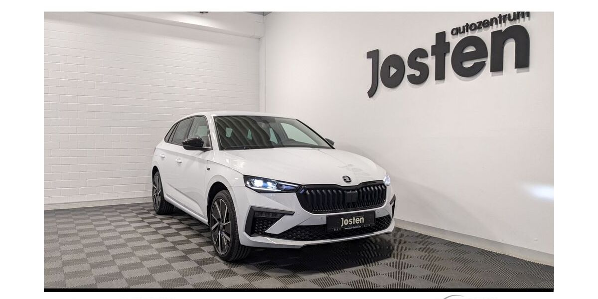 Skoda Scala 9.500 km 28.690 &euro; Monheim am Rhein 40789