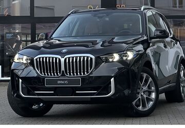 BMW X5 2.097 km 89.690 &euro; Wuppertal 42117