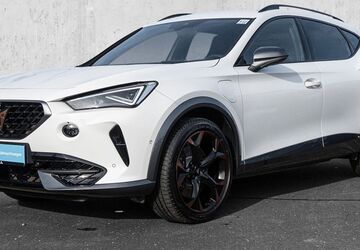 Cupra Formentor 19.391 km 28.780 &euro; Düsseldorf 40474