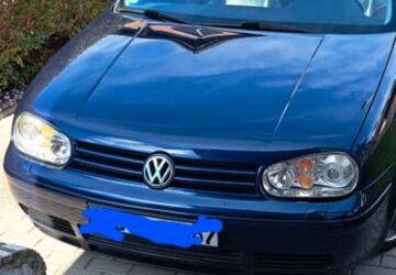 VW Golf 197.000 km 8.500 &euro; Leverkusen 51379