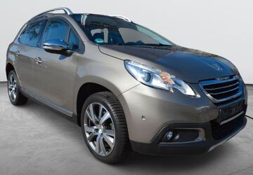 Peugeot 2008 30.000 km 8.800 &euro; Bergisch Gladbach 51469