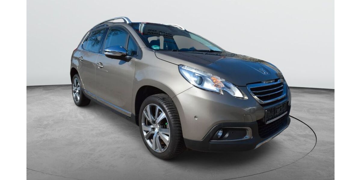 Peugeot 2008 30.000 km 8.800 &euro; Bergisch Gladbach 51469