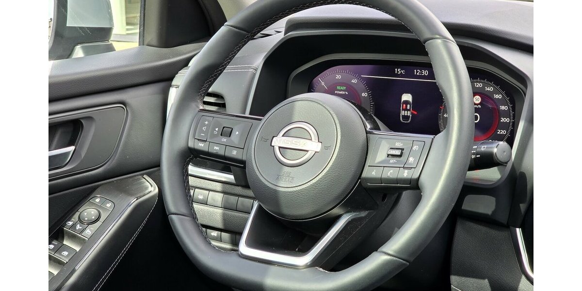 Nissan Qashqai N-Connecta e-Power 360°|E-Heckklappe 19.431 km 28.950 &euro; Wermelskirchen 42929