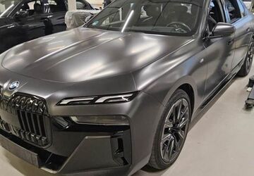 BMW i7 43.336 km 85.905 &euro; Hagen 58091