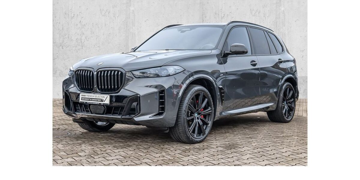 BMW X5 30.265 km 82.900 &euro; Velbert 42553