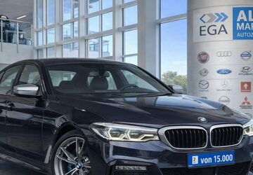 BMW M550 115.150 km 47.667 &euro; Wermelskirchen 42929