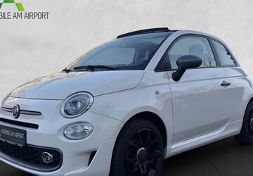 Fiat 500S 73.863 km 9.950 &euro; Ratingen 40880