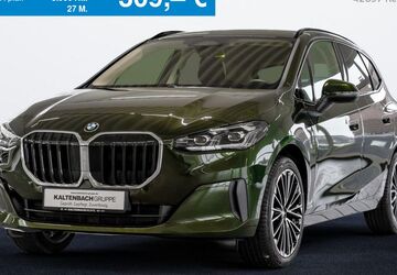 BMW 220 Active Tourer 12.187 km 28.890 &euro; Remscheid 42897