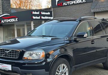 Volvo XC90 279.237 km 8.990 &euro; Velbert 42551