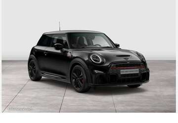 Mini John Cooper Works 30.204 km 32.890 &euro; Hilden 40721