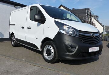 Opel Vivaro 114.900 km 11.850 &euro; Solingen 42699