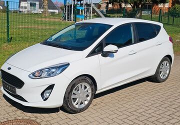 Ford Fiesta 90.000 km 10.200 &euro; Lindlar 51789