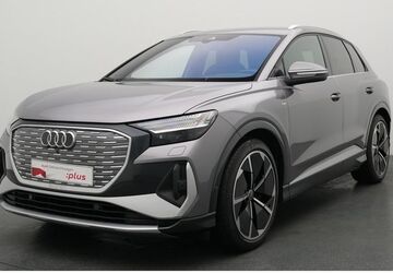 Audi Q4 61.558 km 36.980 &euro; Leverkusen 51373