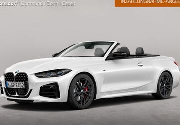 BMW M440 31.591 km 61.990 &euro; Düsseldorf 40237