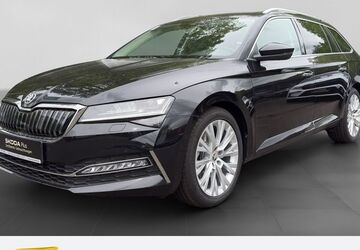 Skoda Superb 1.559 km 27.690 &euro; Remscheid 42857