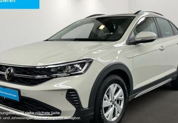 VW Taigo 40.621 km 17.490 &euro; Hagen 58089