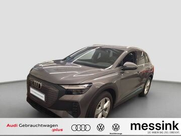 Gebrauchte Audi Q4 e-tron
