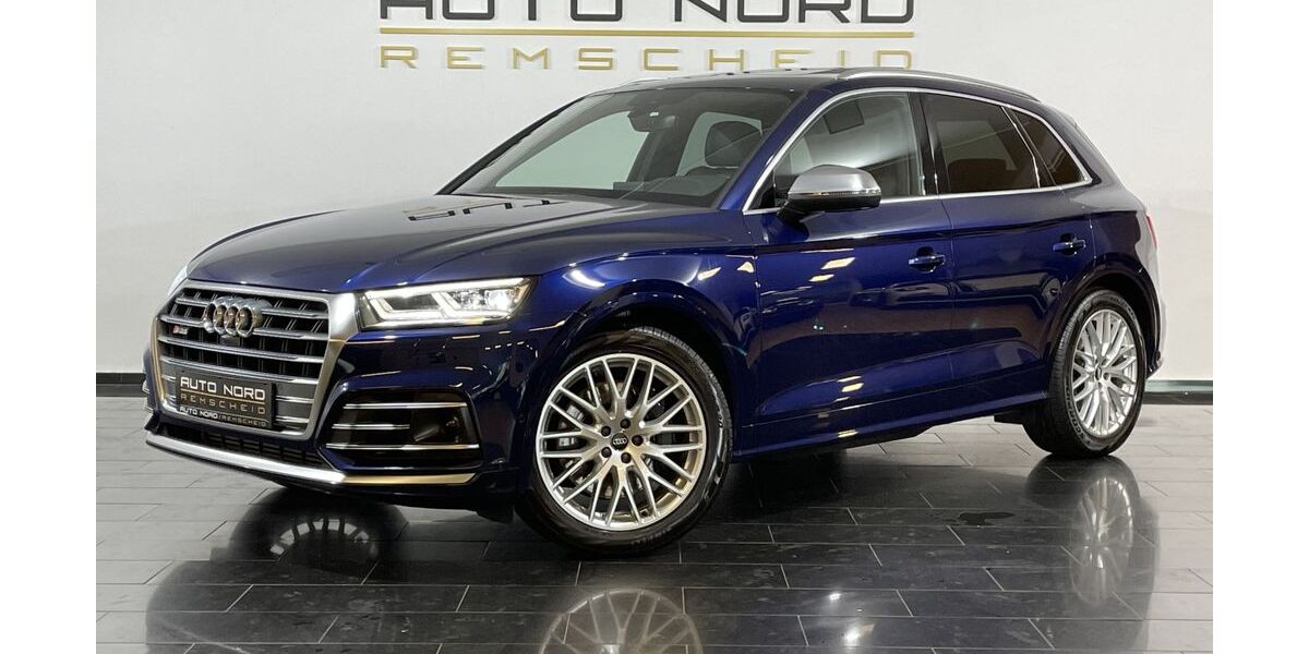 Audi SQ5 94.485 km 38.990 &euro; Remscheid 42897
